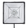 Quadralite Softbox 60x60 cm - 322302 - zdjęcie 6